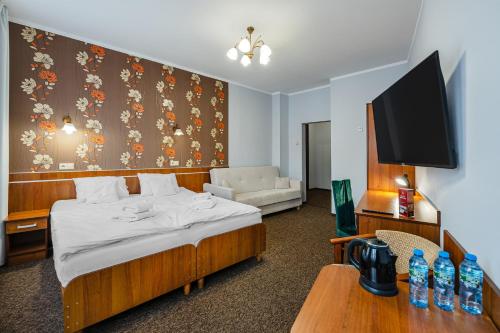 Bristol Hotel Kielce