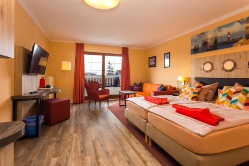Best Western Hotel Hanse-Kogge