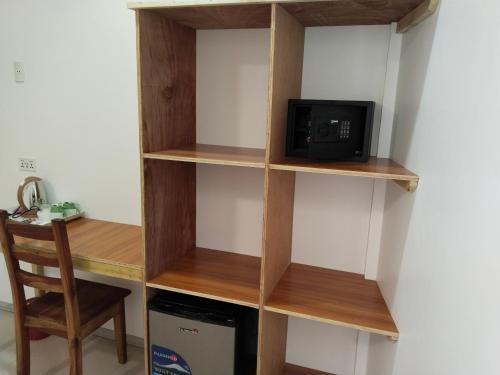 Sambag Hideaway Bungalows