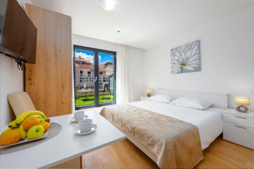 Dubrovnik Skyline Apartments