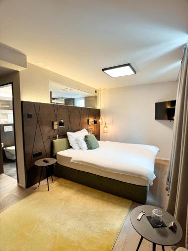 Hotel Sonne Seuzach