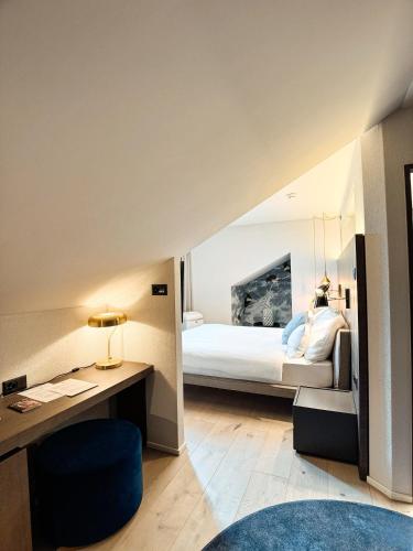 Hotel Sonne Seuzach