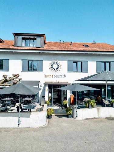Hotel Sonne Seuzach