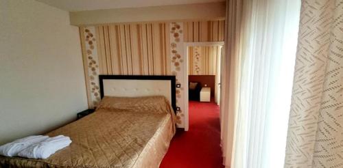 Hotel Angels Voices