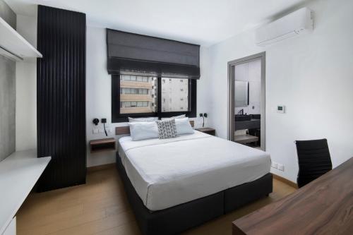 Urban Habitat Executive Suites