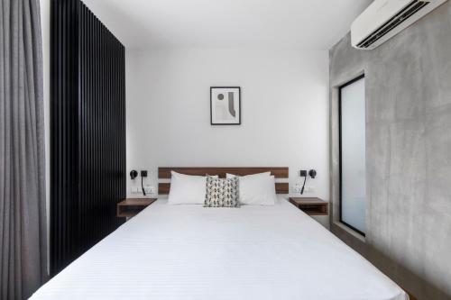 Urban Habitat Executive Suites