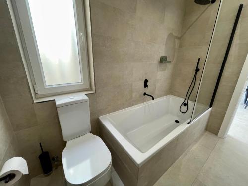 Bugibba Square Seafront Apartments by Holi