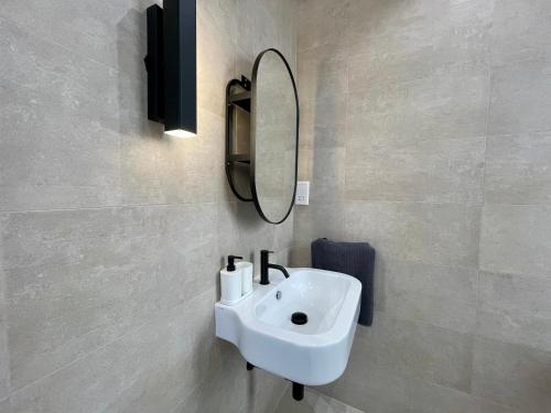 Bugibba Square Seafront Apartments by Holi