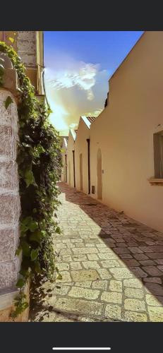 Casa Vacanza SANTA TERESA