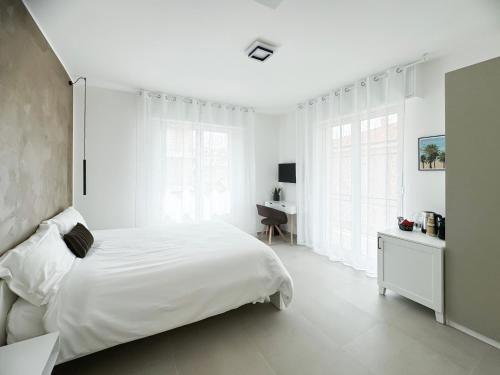 Casa Febo, in centro con parcheggio privato a 200 mt dal mare