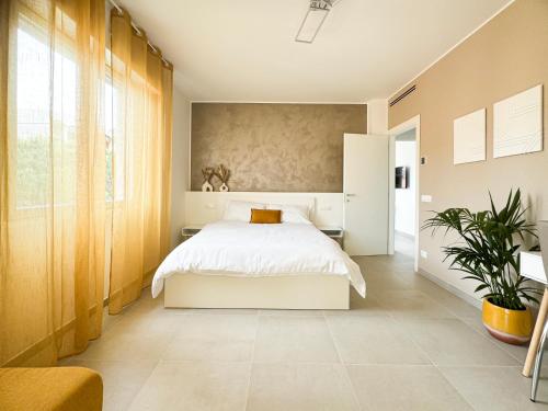 Casa Febo, in centro con parcheggio privato a 200 mt dal mare