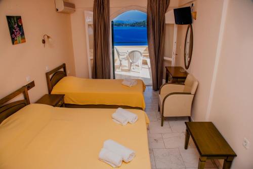 Hotel Niras