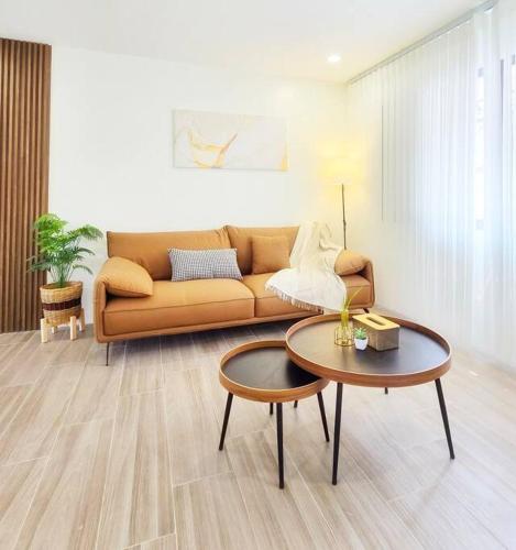 Kiddie Hostel Unit 30B-kids and pets friendly in Subic bay freeport zone