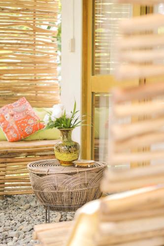 The Living Room Siargao