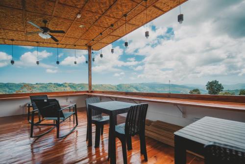 Malabuyoc Resort Cebu