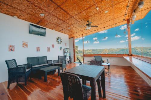 Malabuyoc Resort Cebu