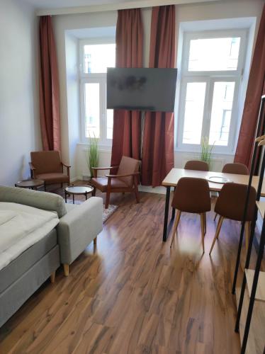 ROKSOX-Home Meidling Schloss Schönbrunn