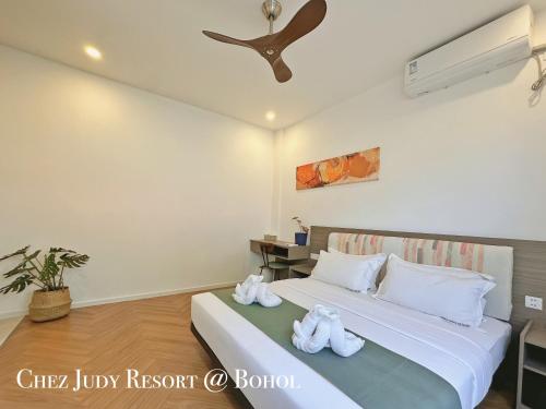 Chez Judy Resort