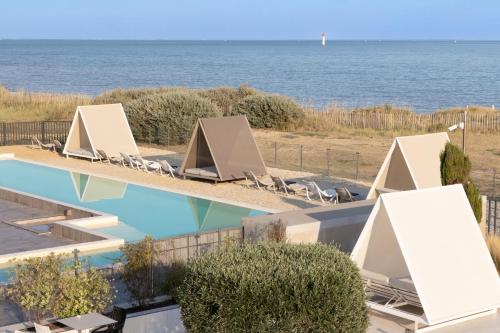 Atalante - Relais Thalasso Ile de Ré