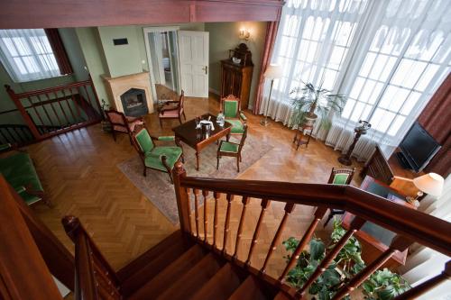 Palac Wojanów