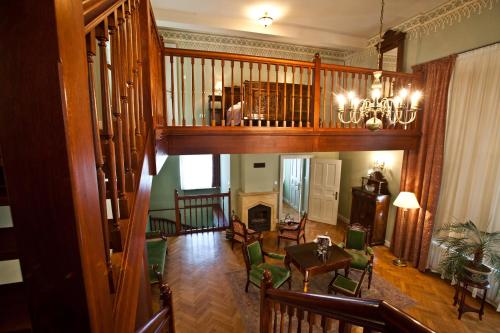 Palac Wojanów