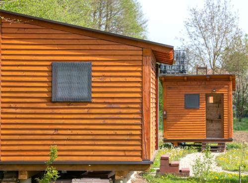 Robinzonski Kamp Hofman