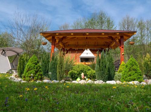 Robinzonski Kamp Hofman