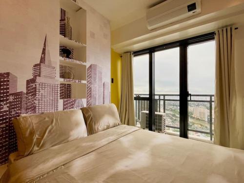 StayHere 5 Star Studio Amenities Starlit View