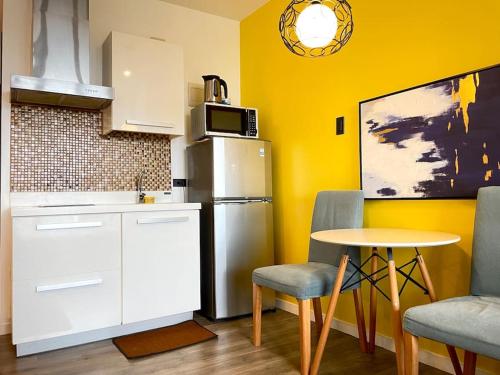 StayHere 5 Star Studio Amenities Starlit View