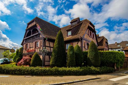 Relais De La Poste