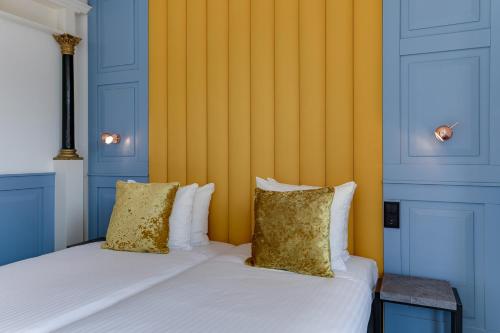 Hotel Royal Bridges