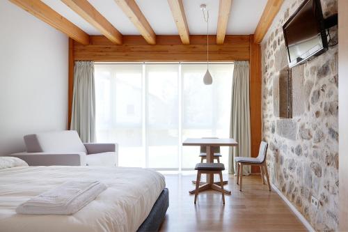 Ureta Landa Apartamentu Turistikoak