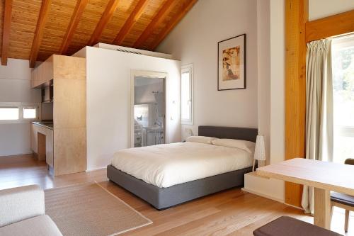 Ureta Landa Apartamentu Turistikoak