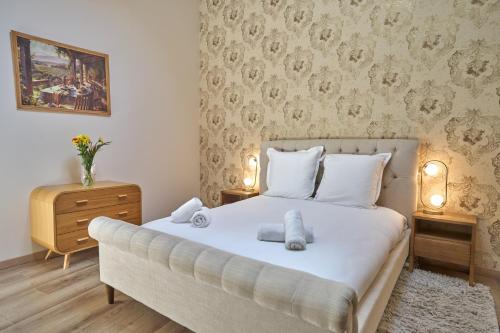 Les Appartements de la Cadène