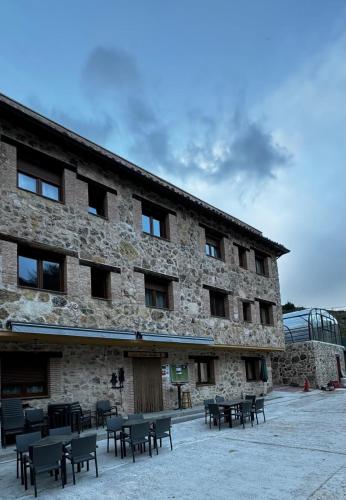 Casa Rural Gerardo