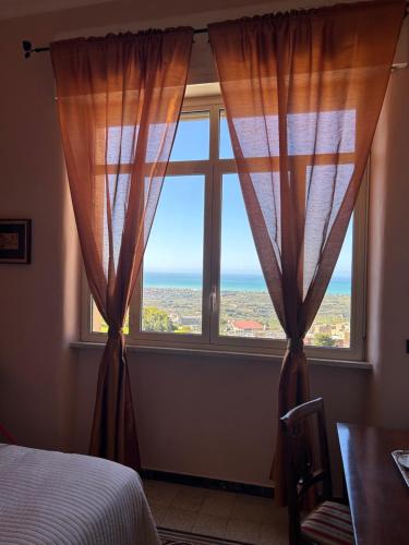 B&B La finestra sulla valle