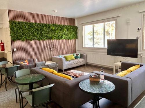 ChillOut GuestHouse Lahti