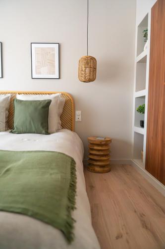 LE NID, superbe chambre d'hôtes