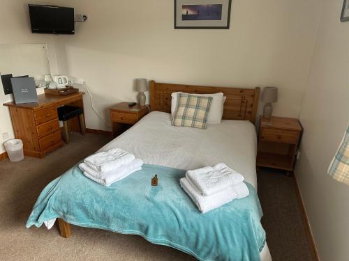 Royal Oak Guesthouse
