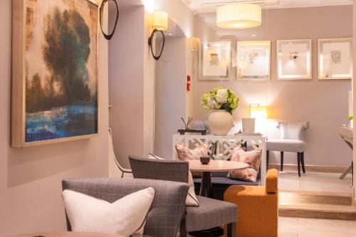 Stari Grad Boutque Hotel