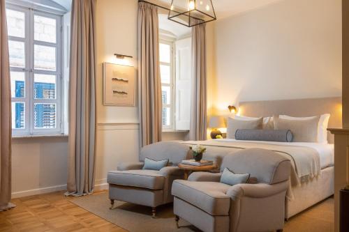 Stari Grad Boutque Hotel