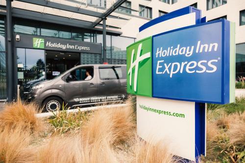 Holiday Inn Express Paris - CDG Airport