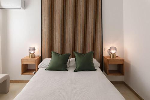 H Bellavista Mojácar