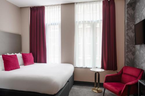 Krisotel Amsterdam