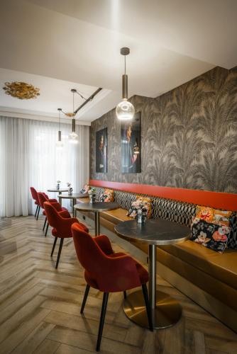 Krisotel Amsterdam