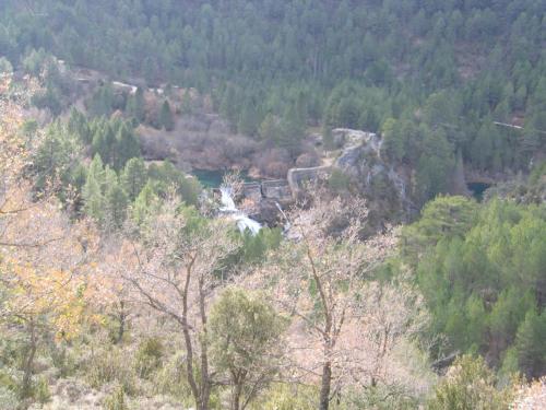 Posada de los Antiguos Telares