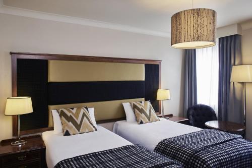 Mercure Exeter Southgate Hotel