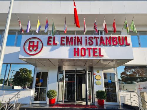 El Emin Istanbul Hotel