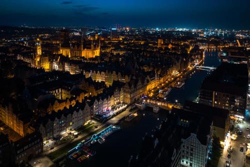 Baltic Gdansk