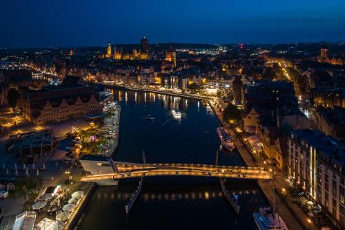 Baltic Gdansk